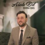 دانلود آهنگ جدید برنا غیاث آتش دل
